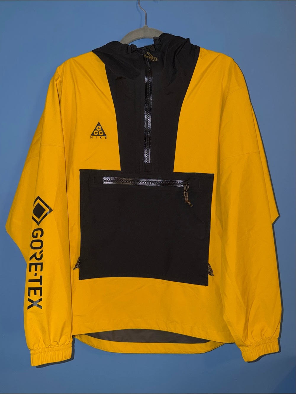Nike x ACG Gore-Tex Paclite Jacket